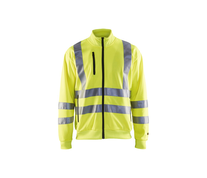 blåkläder-Highvis college vetoketjulla  image
