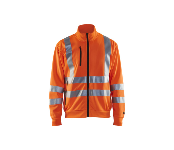 blåkläder-Highvis college vetoketjulla  image