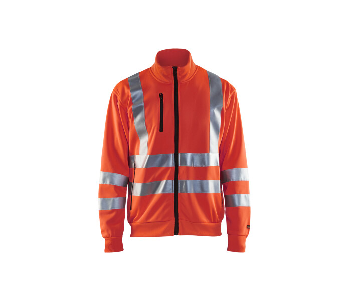 blåkläder-Highvis college vetoketjulla  image