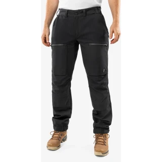 Fristads -Carbon semistretch housut kuva