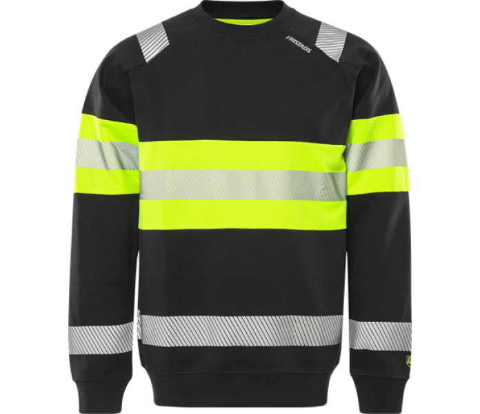 Koko: XS, Väri alkuperäinen: Neonkeltainen/Musta image