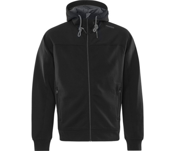 Koko: XS, Väri alkuperäinen: Musta/harmaa image