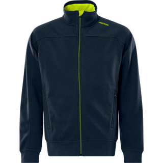 Fristads -Collegetakki 7552 GSM image