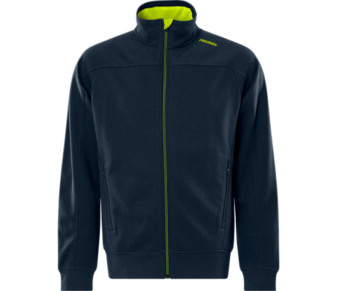 Fristads-Collegetakki 7552 GSM image