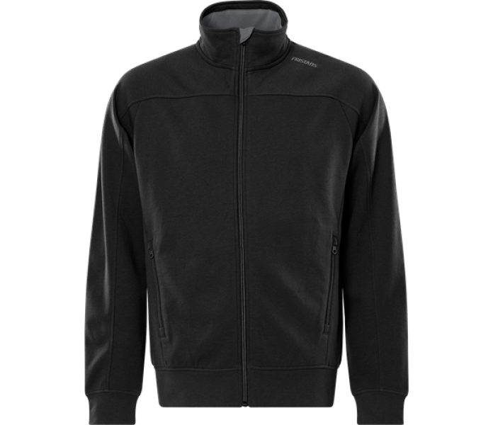 Koko: 2XS, Väri alkuperäinen: Musta/harmaa image