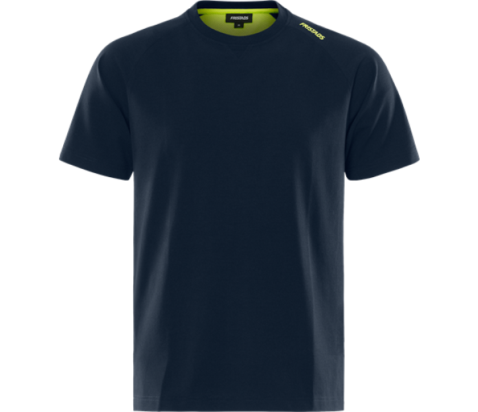 Fristads-Heavy stretch T-paita 7553 GTME image