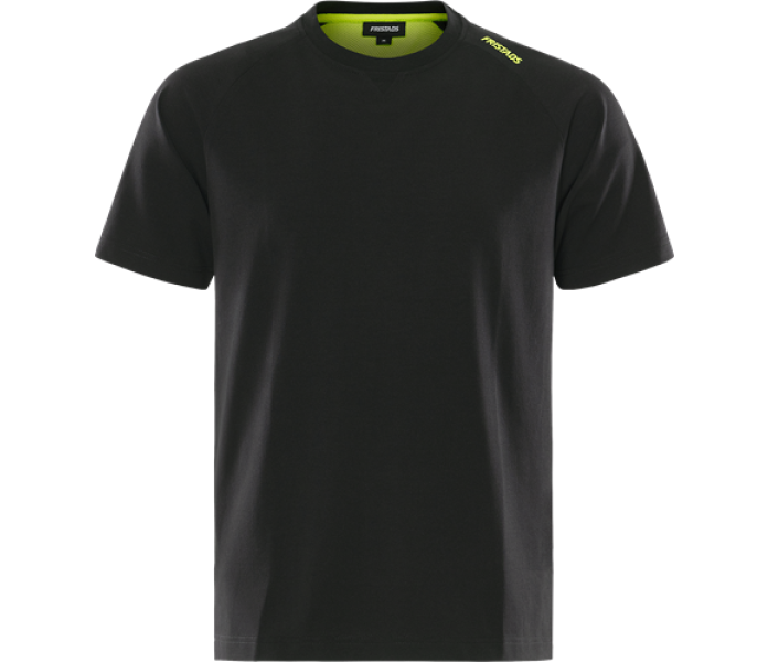 Koko: XS, Väri alkuperäinen: Musta/Neonkeltainen  image