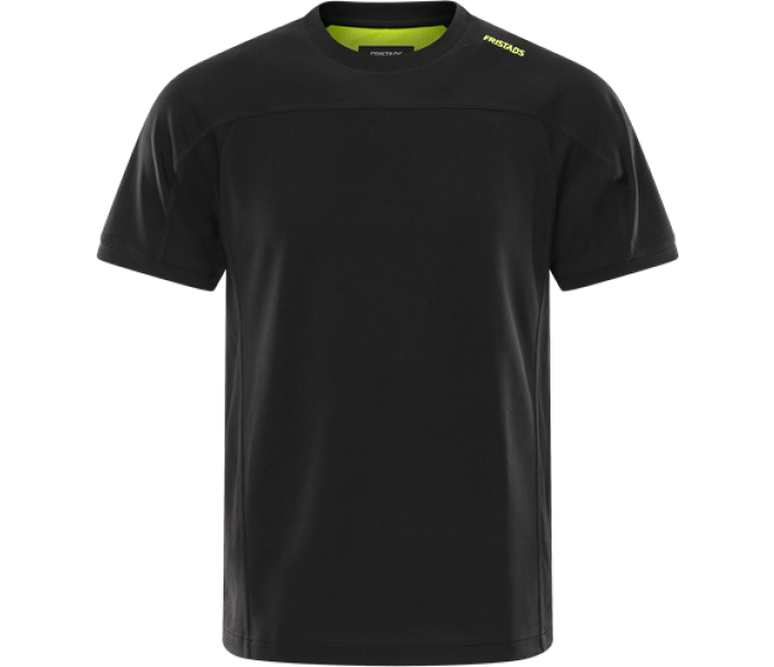 Koko: XS, Väri alkuperäinen: Musta/Neonkeltainen  image