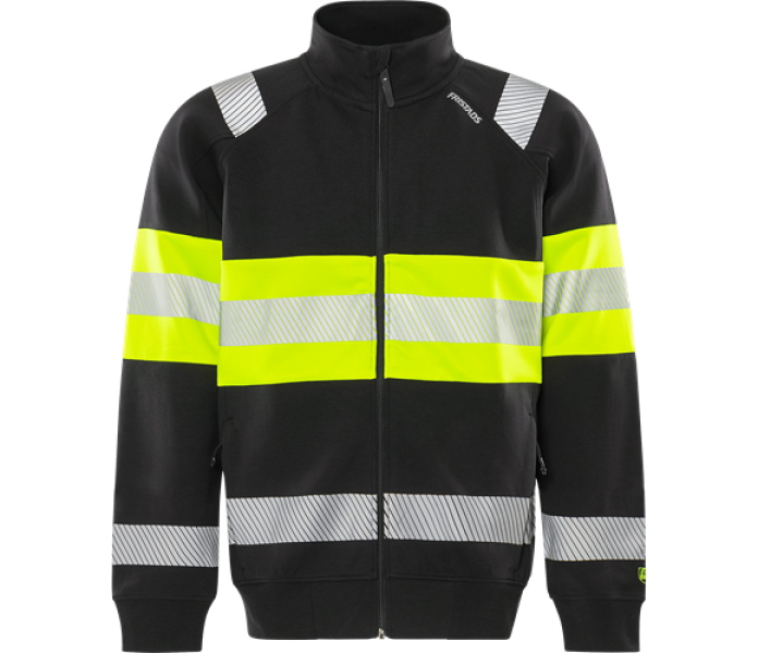 Koko: XL, Väri alkuperäinen: Neonkeltainen/Musta image