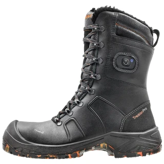 Sievi-ALASKA THERMO BTH+-38 kuva