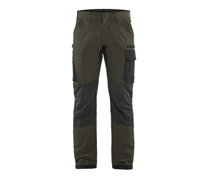 blåkläder-Housut 4-way stretch image