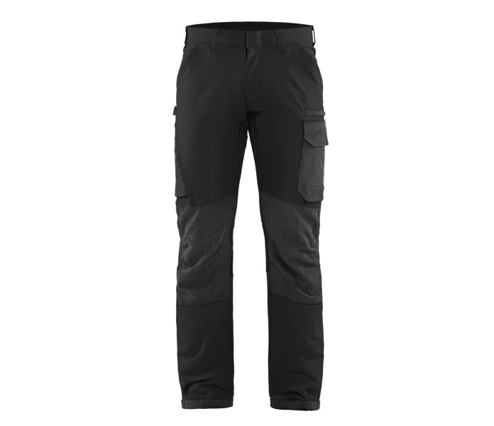 blåkläder-Housut 4-way stretch kuva