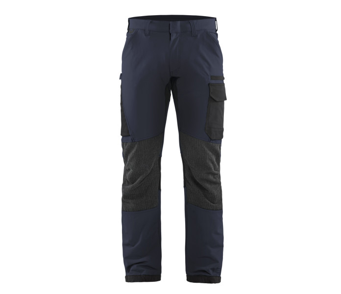 blåkläder-Housut 4-way stretch kuva