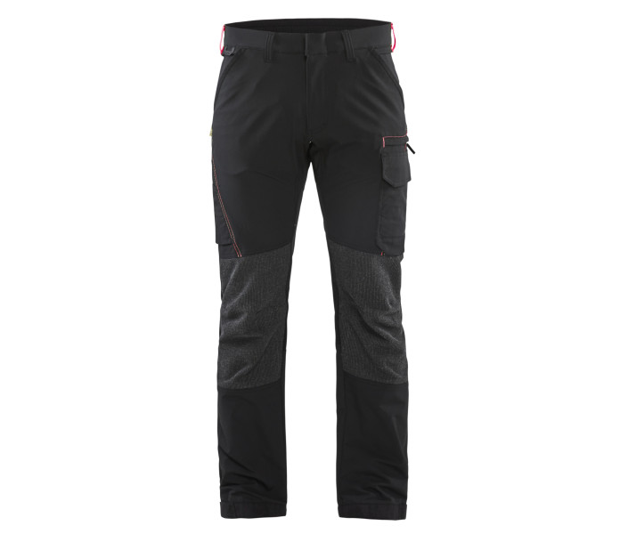 blåkläder-Housut 4-way stretch kuva