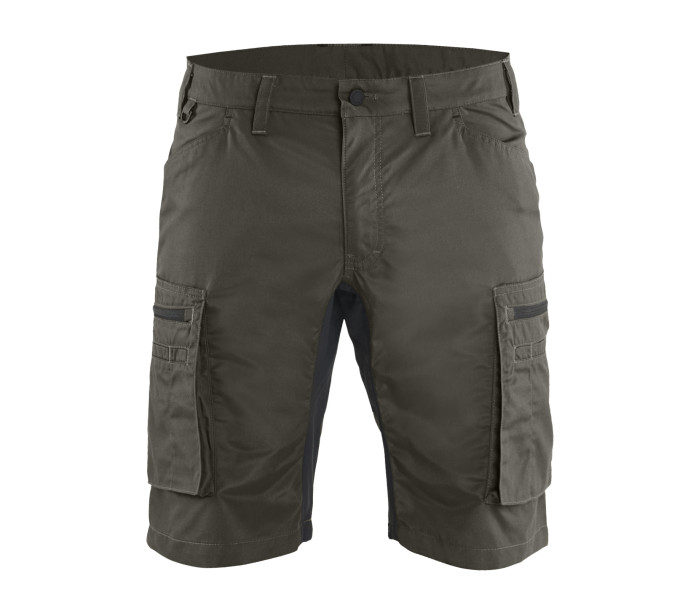 blåkläder-Shortsit stretch kuva