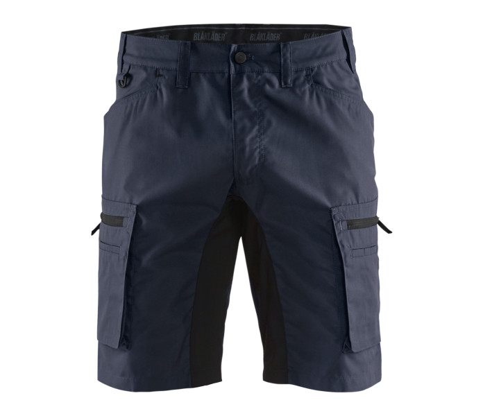 blåkläder-Shortsit stretch kuva