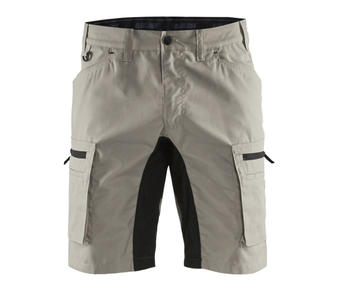 blåkläder-Shortsit stretch image