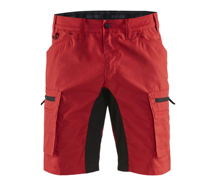 blåkläder-Shortsit stretch kuva