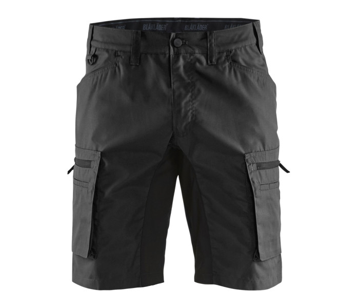 blåkläder-Shortsit stretch kuva