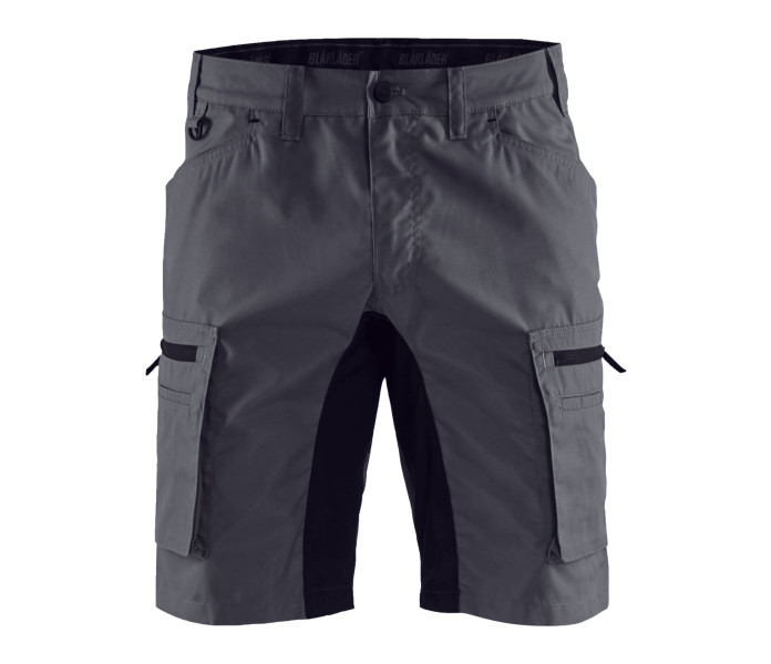 blåkläder-Shortsit stretch kuva