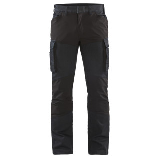 blåkläder-Housut Denim Stretch image