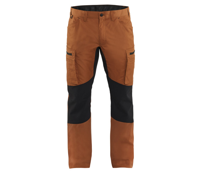 blåkläder-Housut Stretch kuva