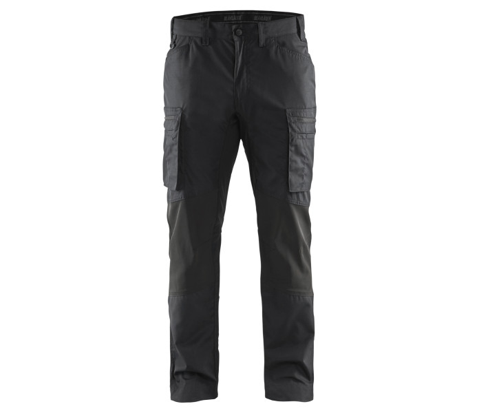 blåkläder-Housut Stretch kuva