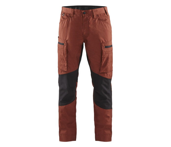 blåkläder-Housut Stretch kuva