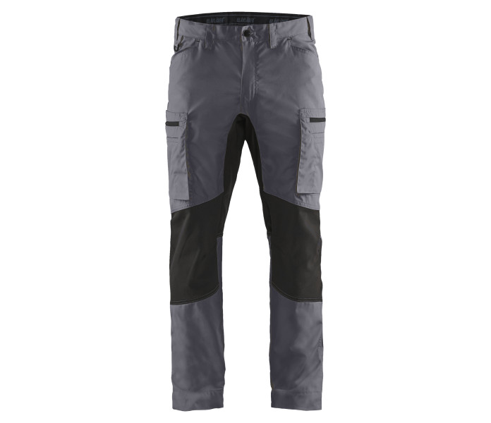 blåkläder-Housut Stretch kuva