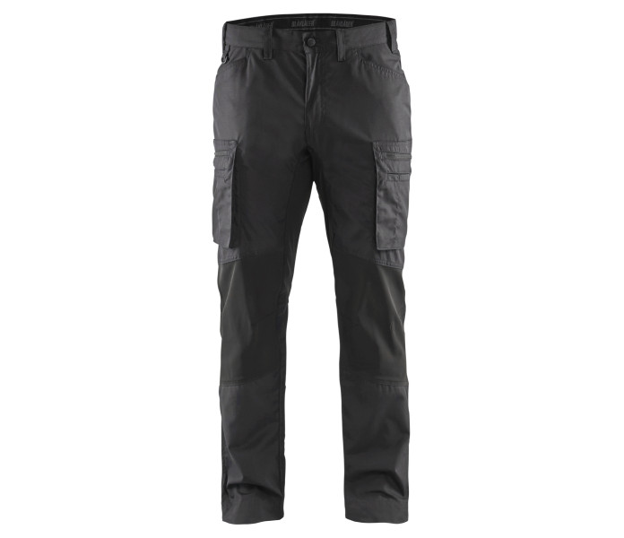 blåkläder-Housut Stretch kuva