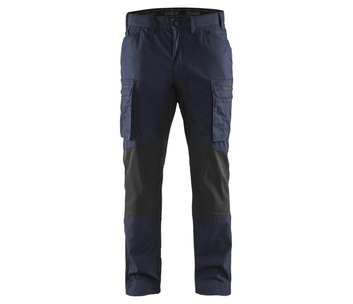 blåkläder-Housut Stretch kuva