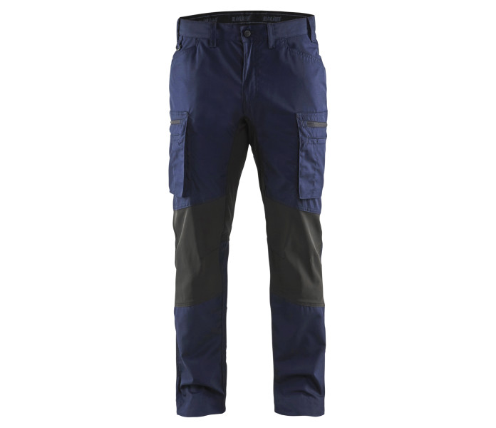 blåkläder-Housut Stretch kuva