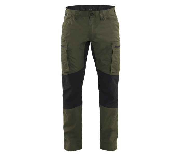 blåkläder-Housut Stretch kuva