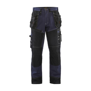 blåkläder-X1500 riipputaskuhousut image