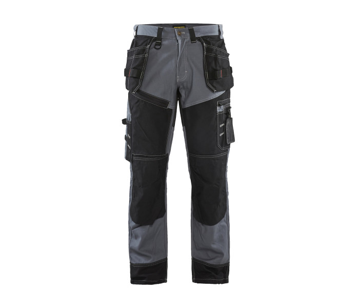 blåkläder-X1500 riipputaskuhousut kuva