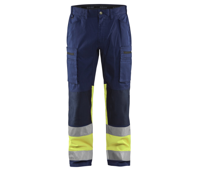 blåkläder-Highvis housut stretch image