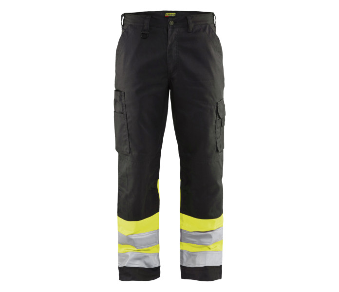 blåkläder-Highvis housut kuva