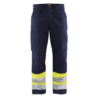 blåkläder-Highvis housut image