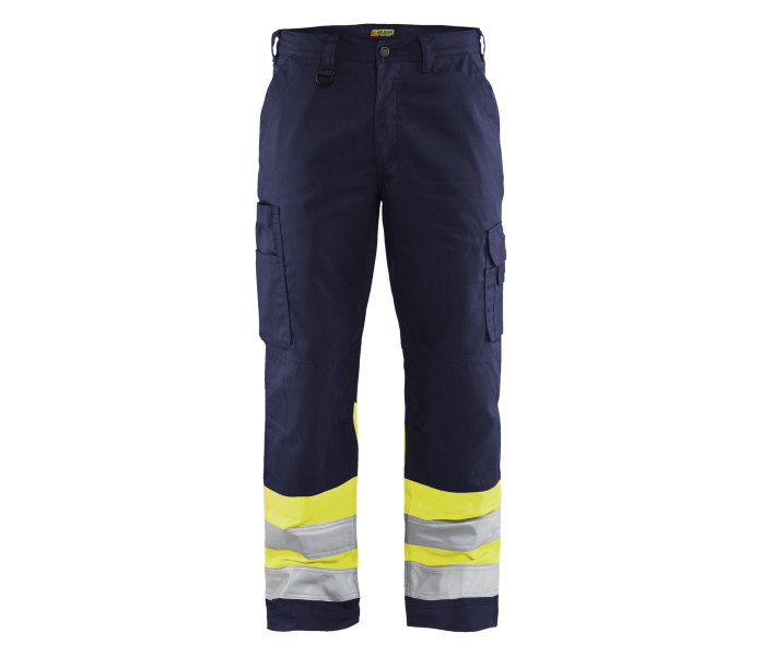 blåkläder-Highvis housut image