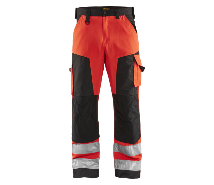 blåkläder-Highvis housut kuva