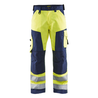 blåkläder-Highvis housut image