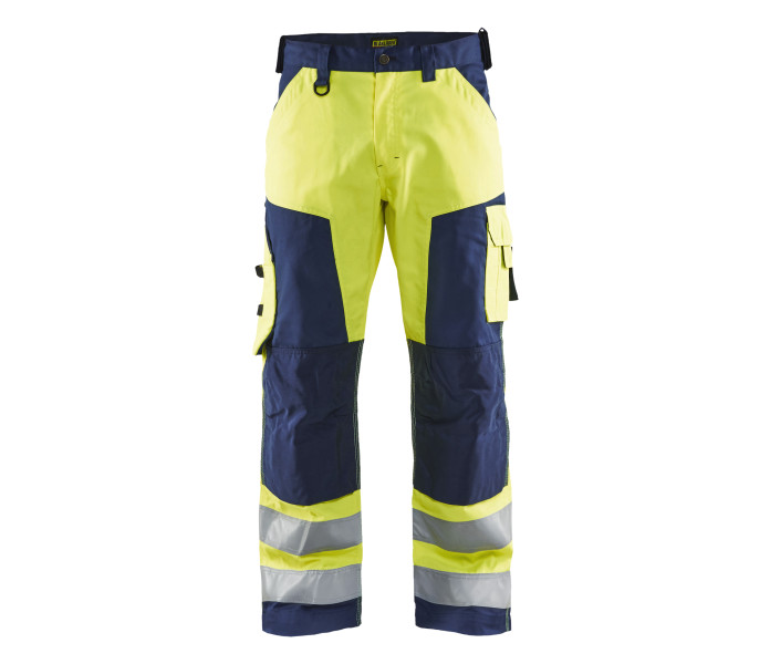 blåkläder-Highvis housut image