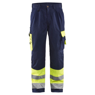 blåkläder-Highvis housut image