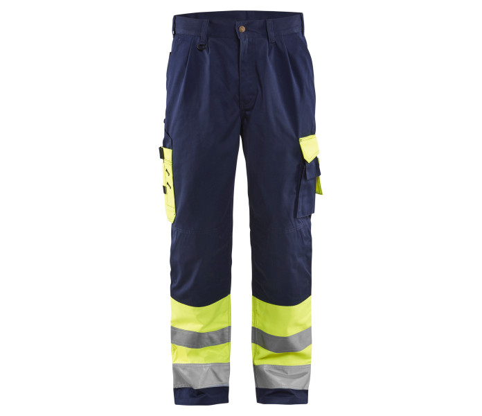 blåkläder-Highvis housut image
