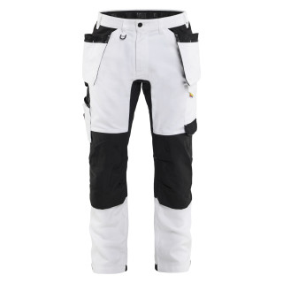 blåkläder-Maalarin housut stretch image