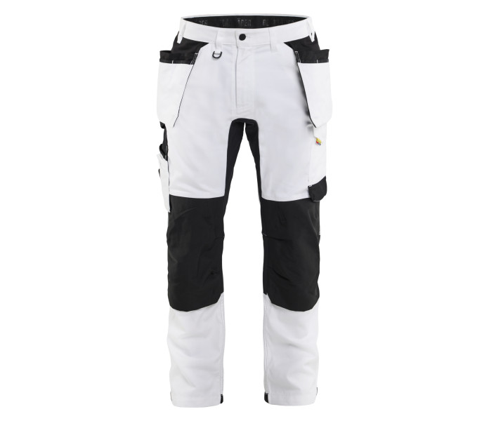 blåkläder-Maalarin housut stretch image