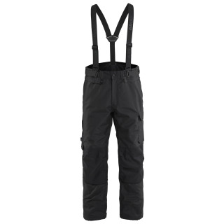 blåkläder-Talvihousut image