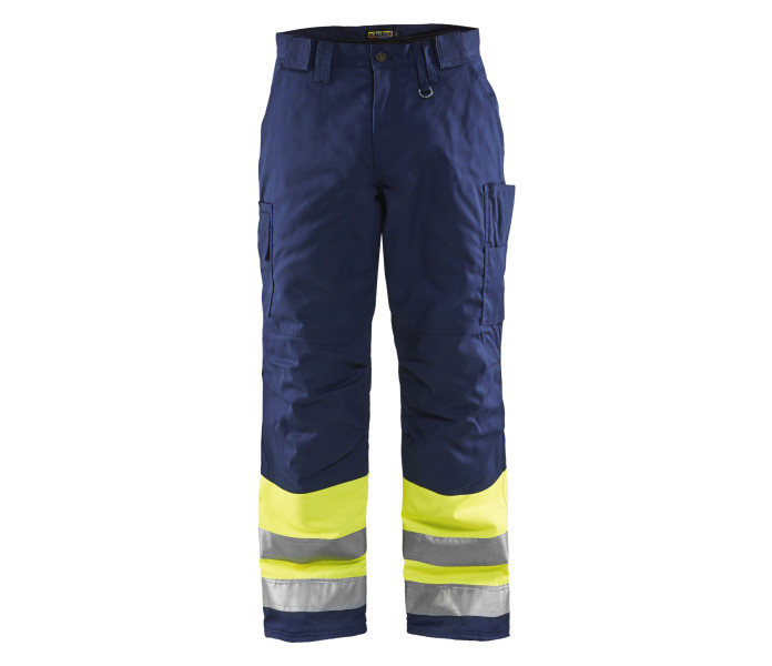 blåkläder-Highvis talvihousut image