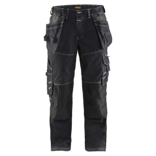 blåkläder-X1900 riipputaskuhousut image