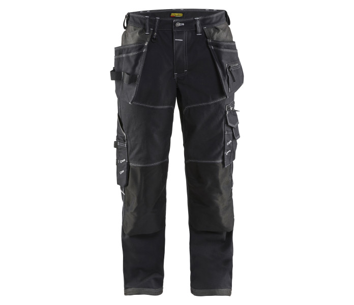 blåkläder-X1900 riipputaskuhousut image